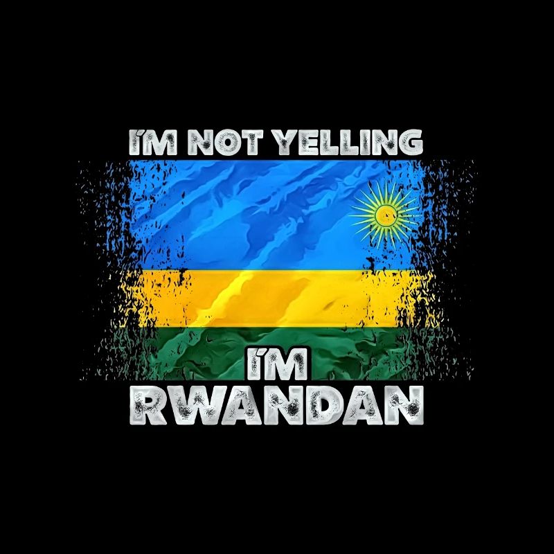 Ruanda