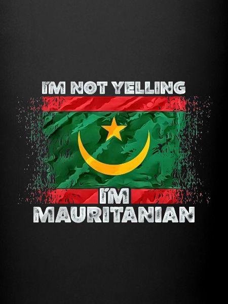 Mauritanie