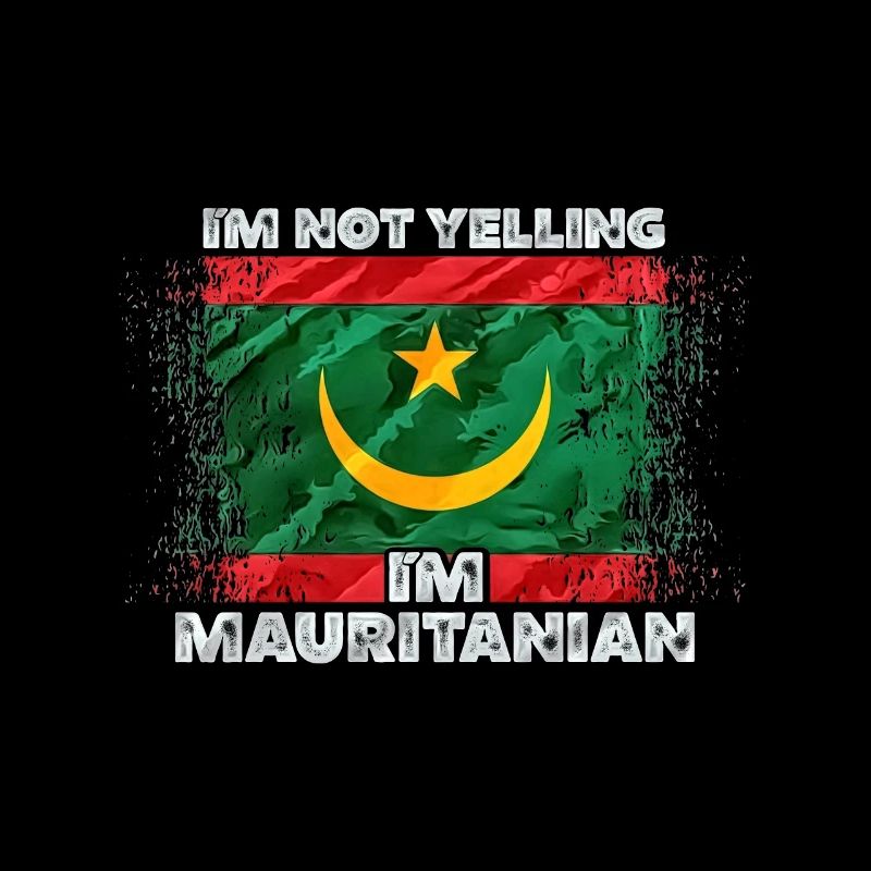 Mauritanie