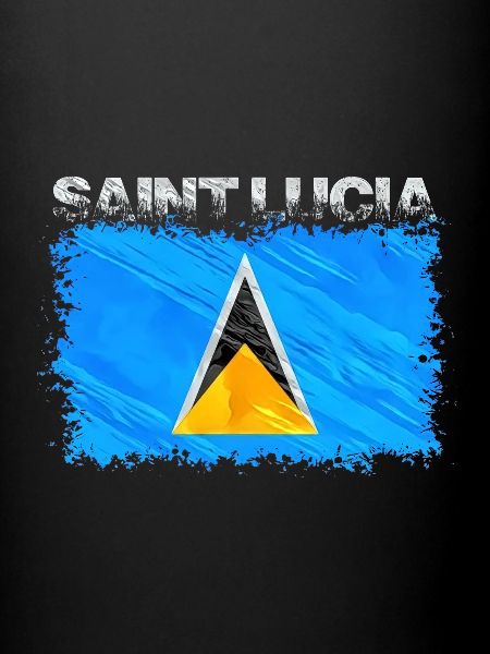 Sainte-Lucie