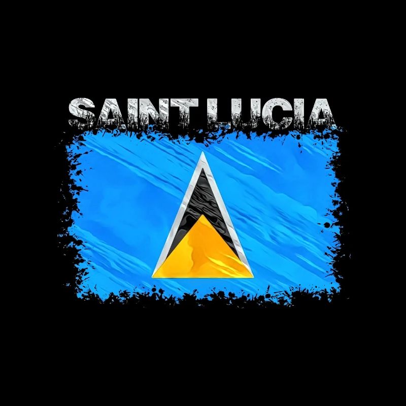 Sainte-Lucie