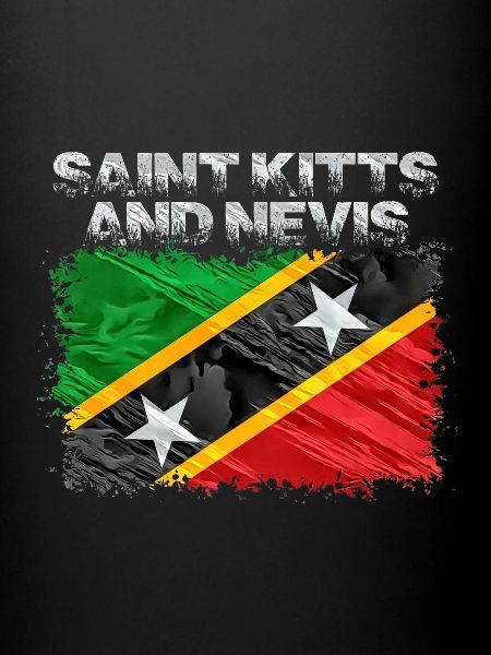 Saint-Kitts-et-Nevis