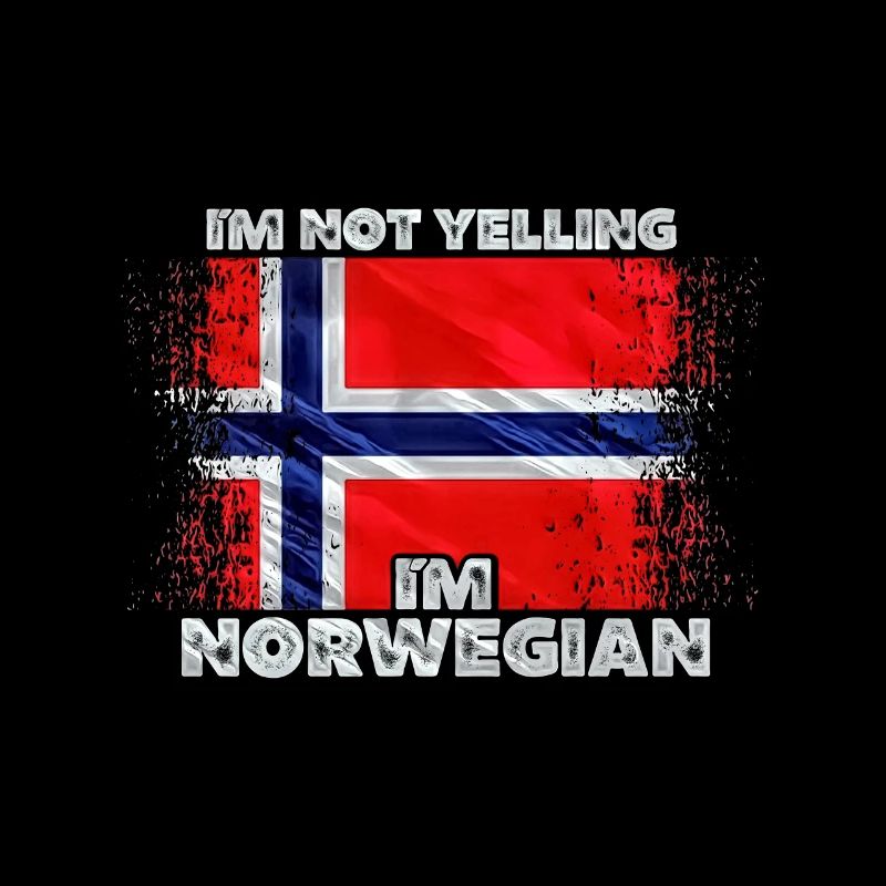 Norvège