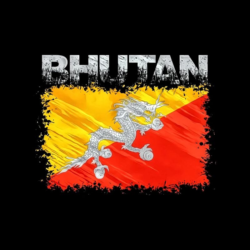 Bhutan