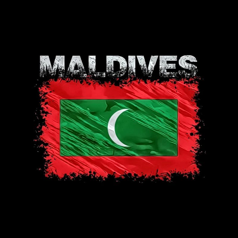 Malediven