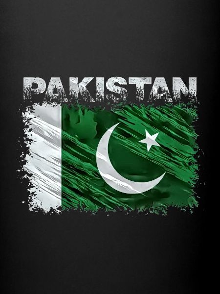 Pakistan