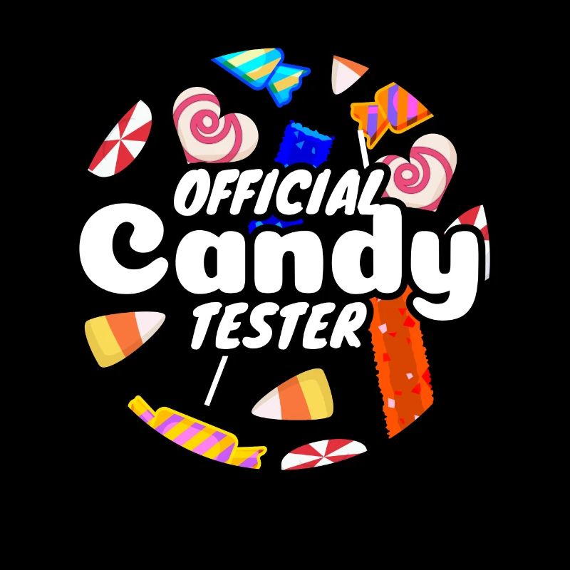 Candy Tester Fruit Gummy Candy Sweet