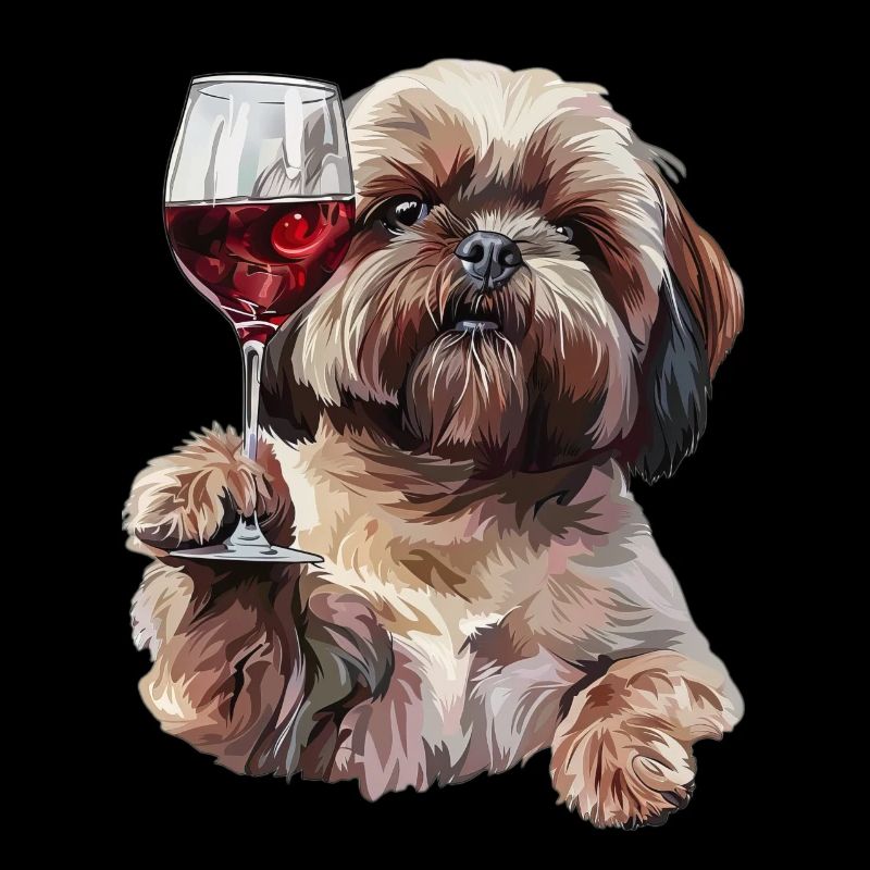 Shih Tzu