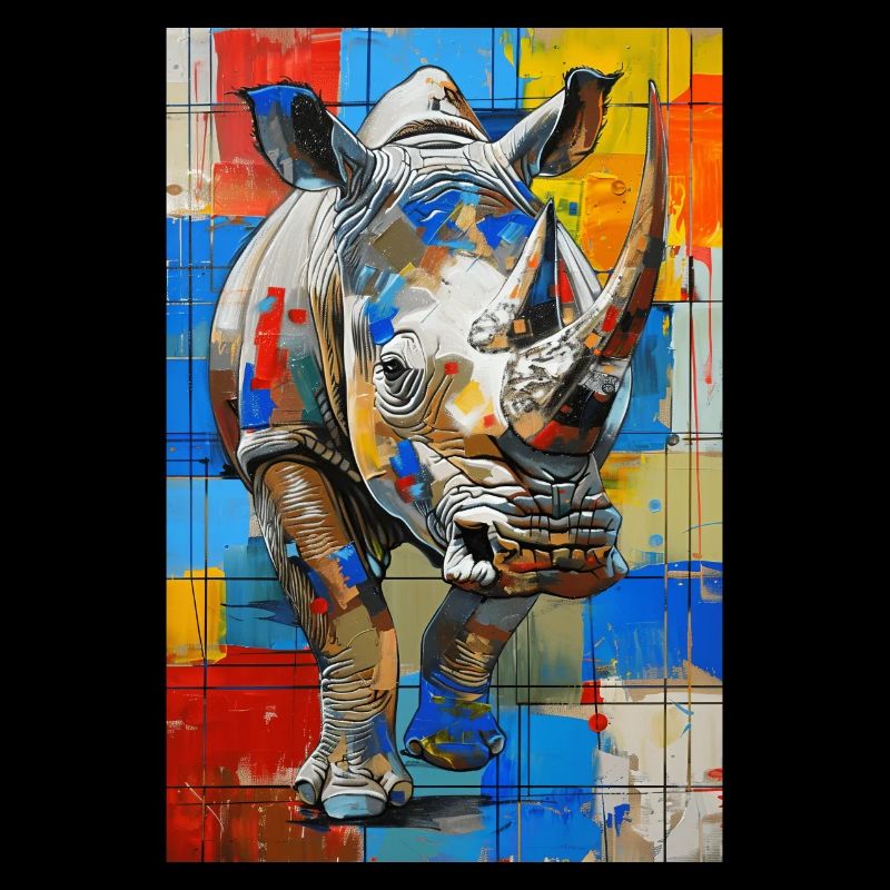 Rhinocéros