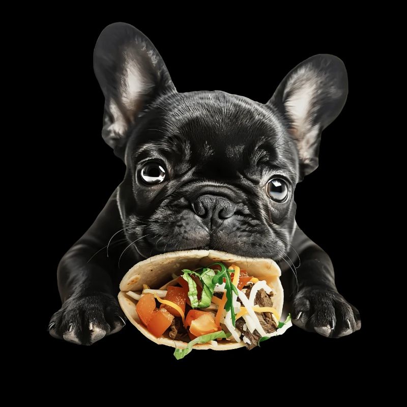 Bouledogue français