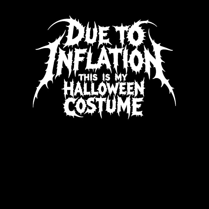 Due to inflation, this is my Halloween Kos