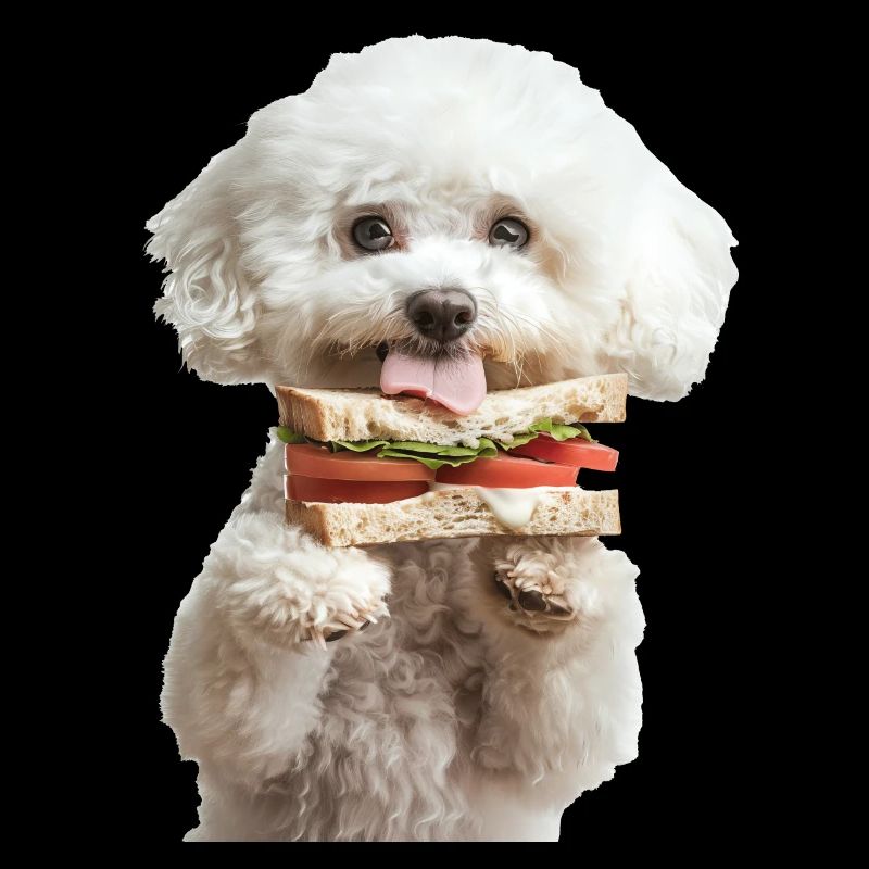 Bichon Frisé