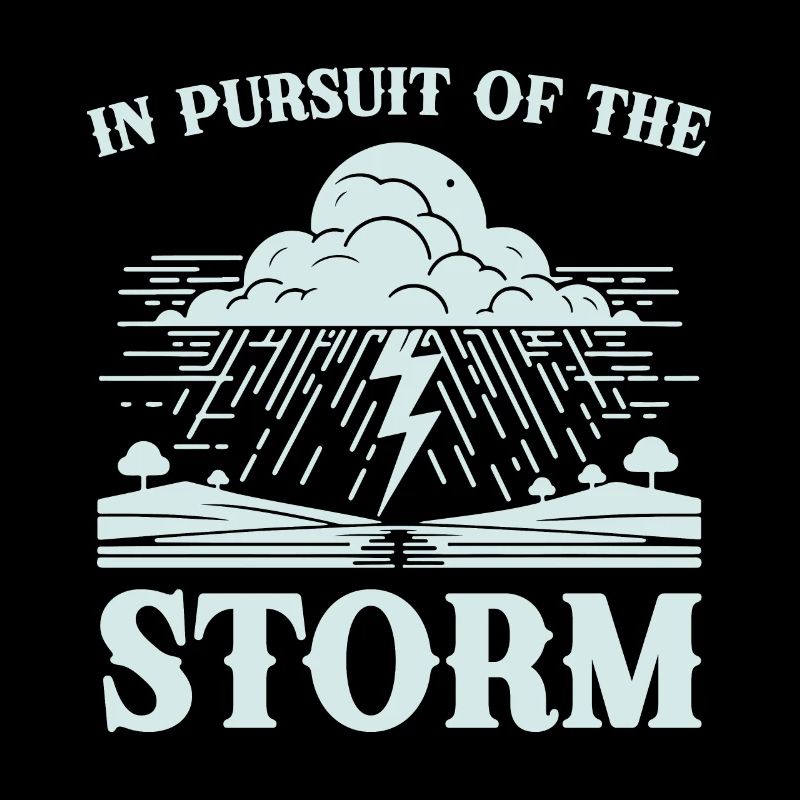 Storm Chasing: Auf der Spur des Sturms