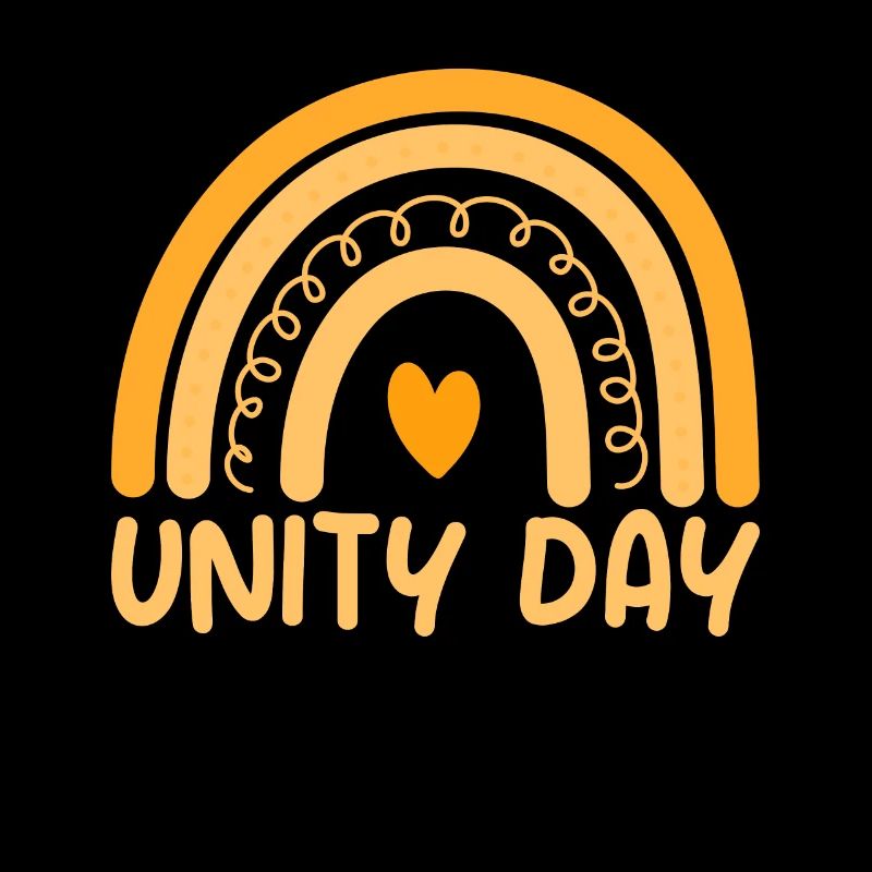 Journée de l’unité : Stop à l’intimidation, la convivialité est