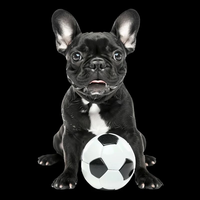 Bouledogue français