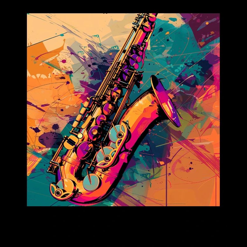 Saxophone