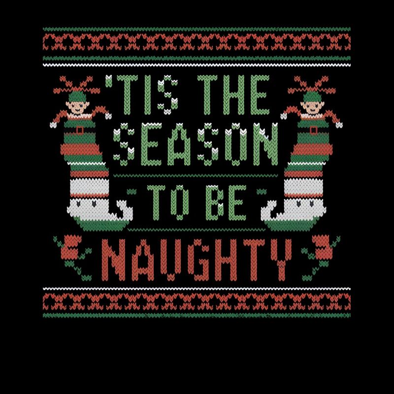 C’est le moment d’être un elfe de Noël effronté