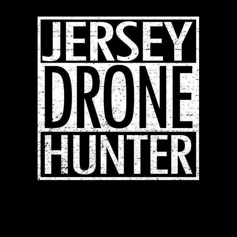 Jersey Drone Hunter New Jersey Menace mystérieuse