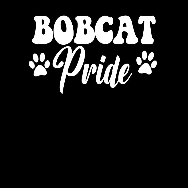 Équipe sportive des Bobcats de l’école secondaire Bobcat Pride