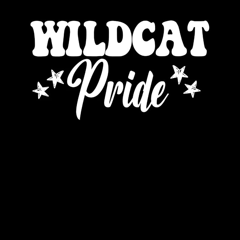 Équipe sportive Wild de l’école secondaire Wildcat Pride