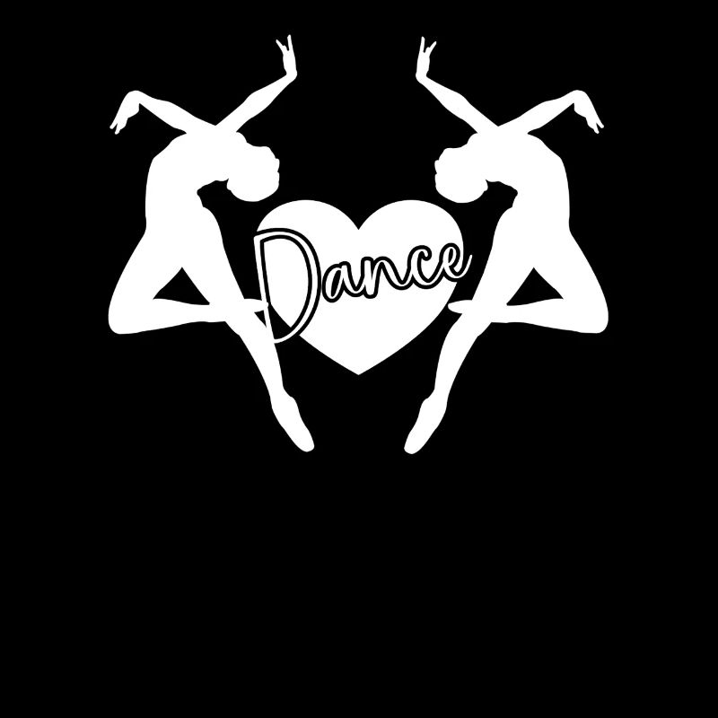 J’adore danser. J’adore danser les filles