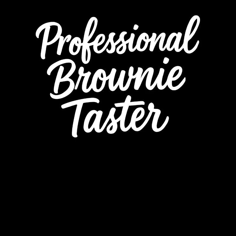 Brownie professionnel Dégustation de Brownie