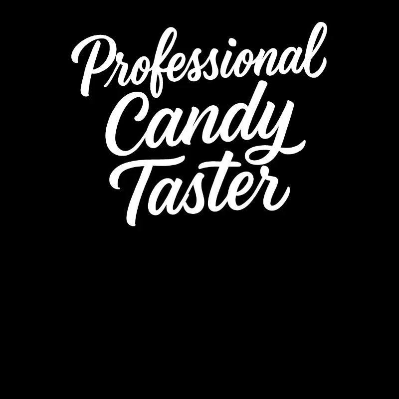 Dégustation de bonbons professionnelle Candy