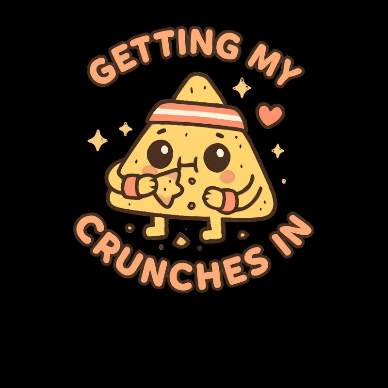 My Gym Crunches Do Fun Chi