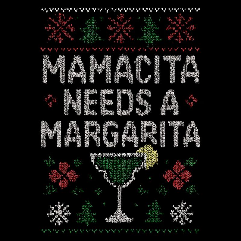 Mamacita needs an ugly margarita pullov