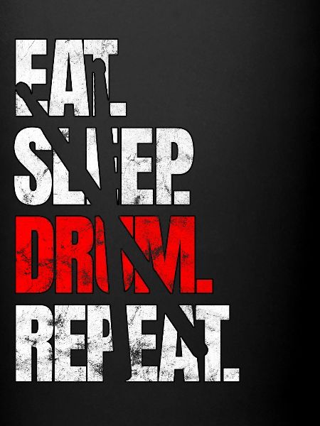 Drums