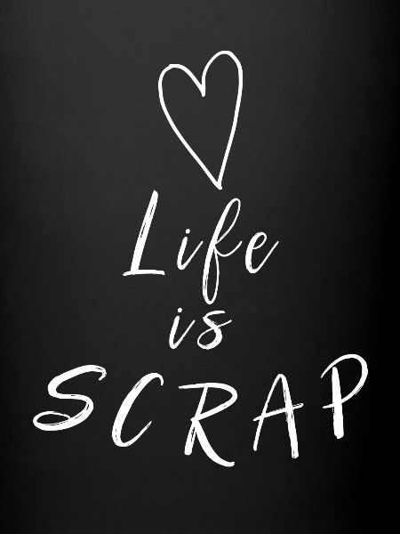 scrapbooking