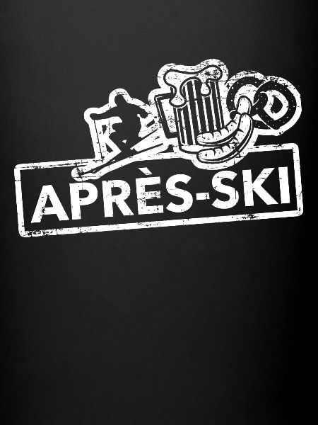 Après-ski