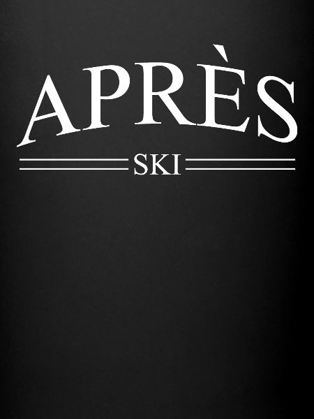 Après-ski