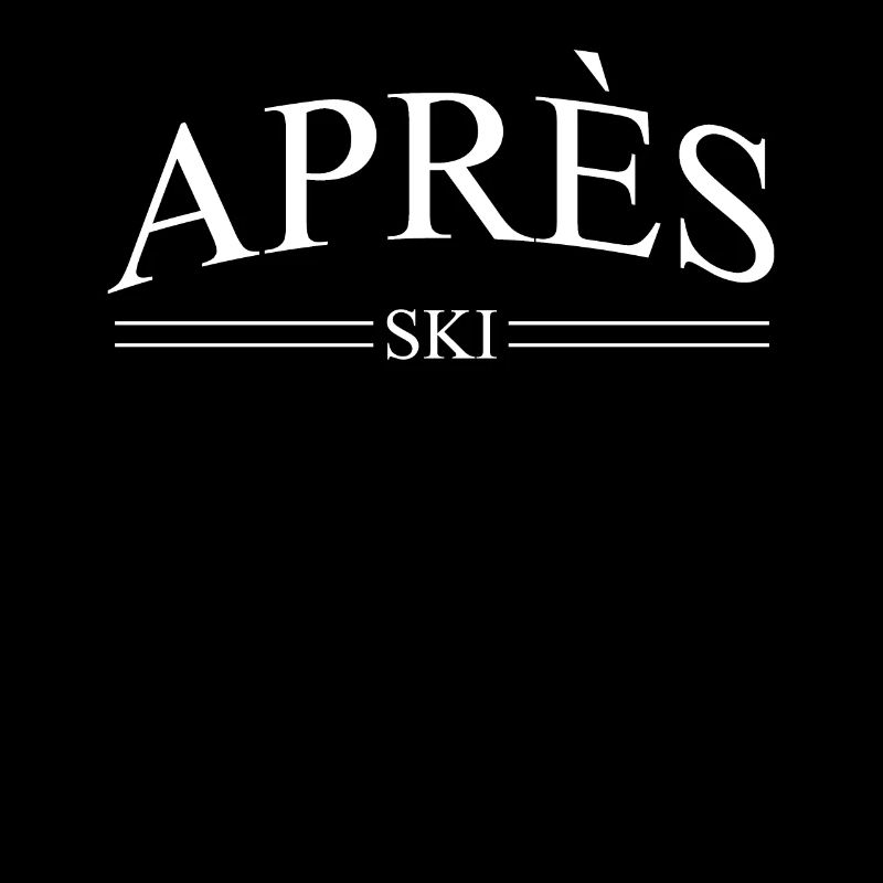 Après-ski