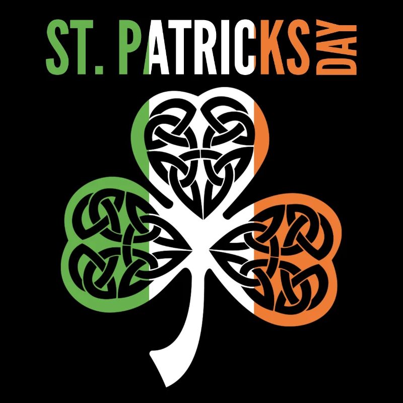 Saint Patrick