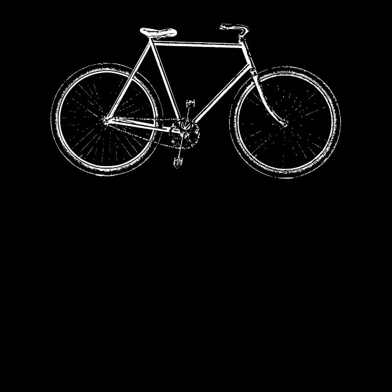 Vieux vélo