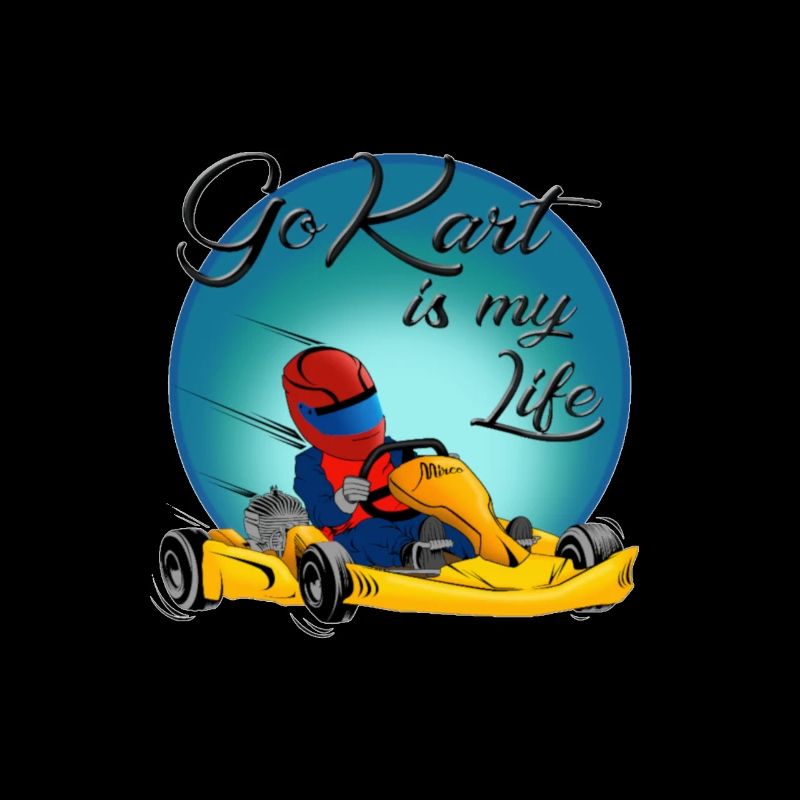 Faire du kart