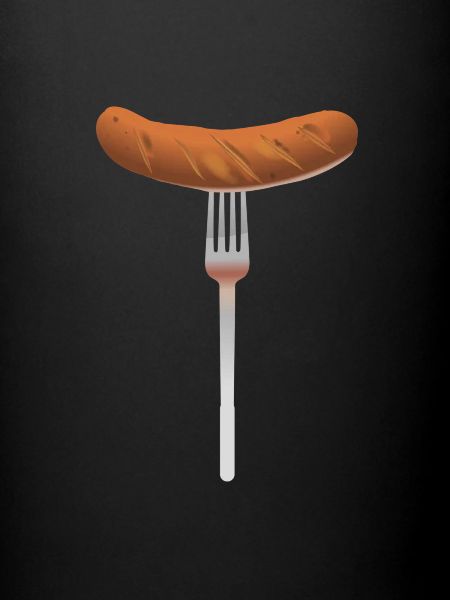 Bratwurst