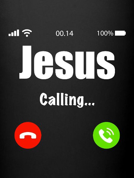 Jésus-Christ