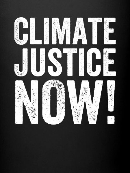 Climate Justice Now