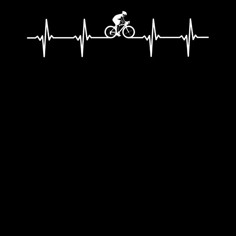 Rythme cardiaque cyclisme cyclisme