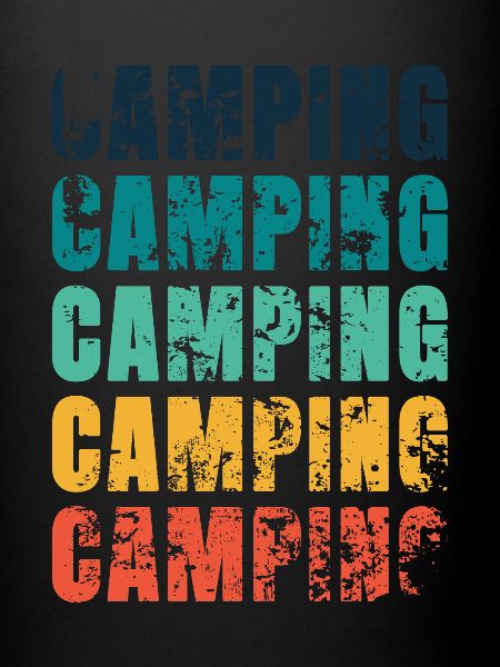 CAMPING Camping Camping