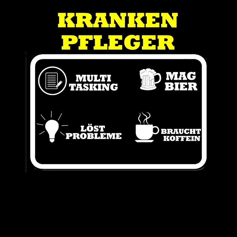 Krankenpfleger