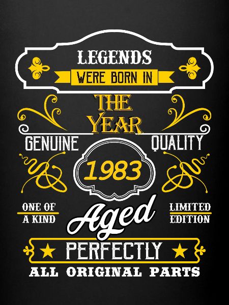 Legend (1983)