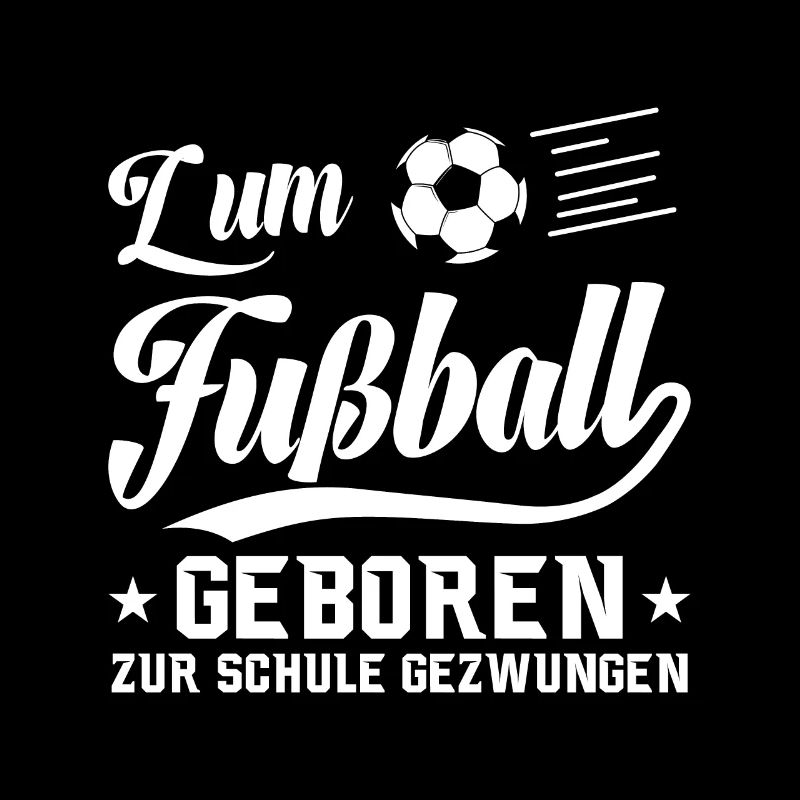 Au football Né à l'école Dire forcée