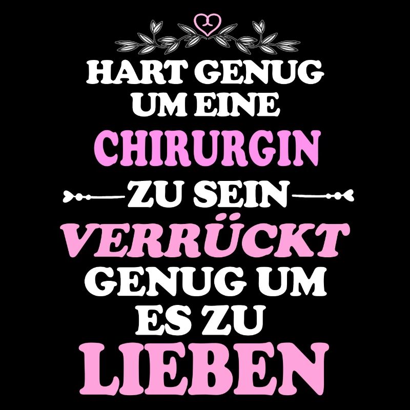 Chirurgin