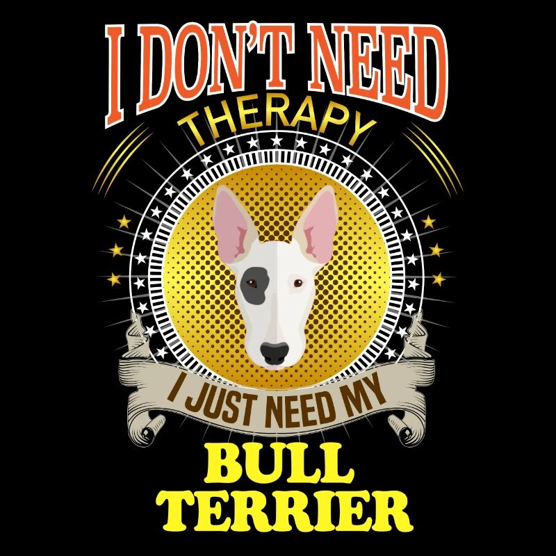 Bull Terrier