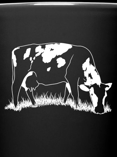 vache