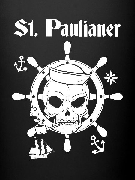 Crâne Saint-Paulien Hambourg