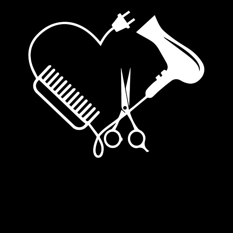 Coiffeur salon de coiffure coiffeur coiffeur coiffeur